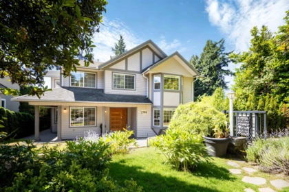 1788 Gordon Avenue, West Vancouver, BC, West Vancouver — Single Family Residence for sale