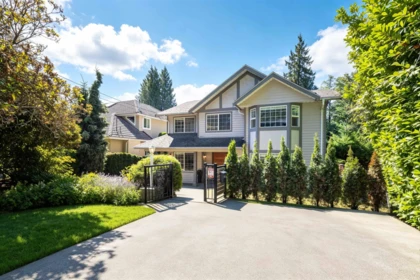 1788 Gordon Avenue, West Vancouver, BC, West Vancouver — Single Family Residence for sale
