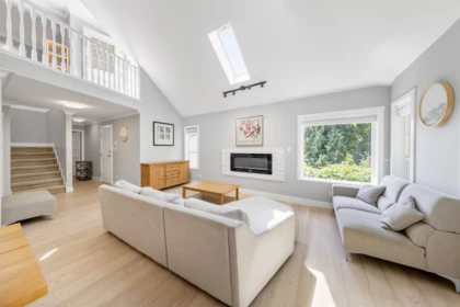 1788 Gordon Avenue, West Vancouver, BC, West Vancouver — Single Family Residence for sale