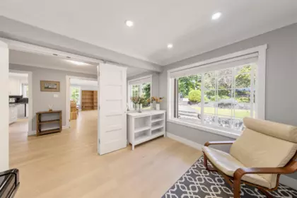 Laundry Room Photo of 1788 Gordon Avenue, West Vancouver, BC