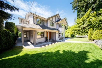 1788 Gordon Avenue, West Vancouver, BC, West Vancouver — Single Family Residence for sale