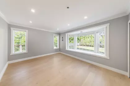 Loft / Bonus Room Photo of 1788 Gordon Avenue, West Vancouver, BC