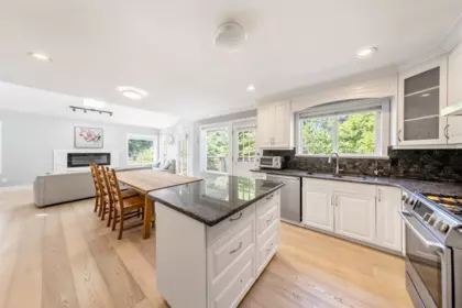 Pantry Photo of 1788 Gordon Avenue, West Vancouver, BC
