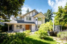 1788 Gordon Avenue, West Vancouver, BC