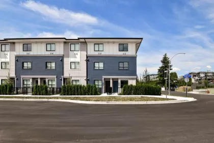 20 33525 Kingston Avenue, Abbotsford, BC, Abbotsford — Townhouse for sale