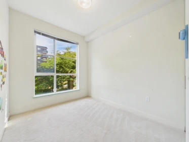 Basement Recreation Room Photo of 213 5983 Gray Avenue, Vancouver, BC