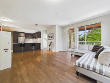 Breakfast Nook Photo of 213 5983 Gray Avenue, Vancouver, BC