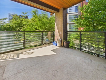 Laundry Room Photo of 213 5983 Gray Avenue, Vancouver, BC