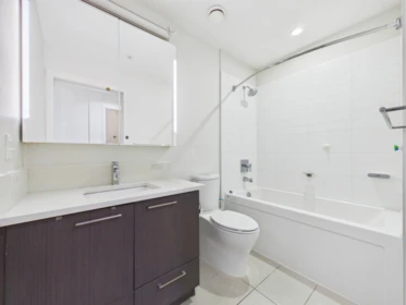 Loft / Bonus Room Photo of 213 5983 Gray Avenue, Vancouver, BC