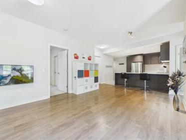 Primary Bathroom Photo of 213 5983 Gray Avenue, Vancouver, BC