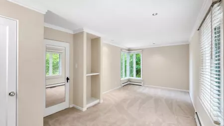 Basement Recreation Room Photo of 4468 Stone Crescent, West Vancouver, BC
