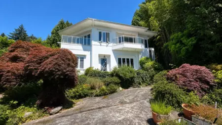 4468 Stone Crescent, West Vancouver, BC, West Vancouver — Single Family Residence for sale