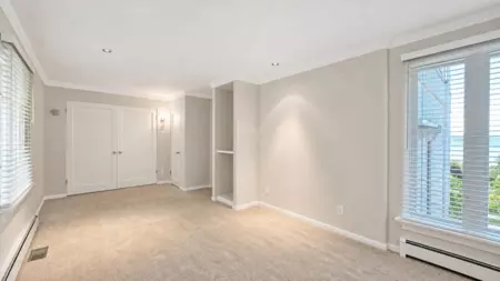 Office / Den Photo of 4468 Stone Crescent, West Vancouver, BC
