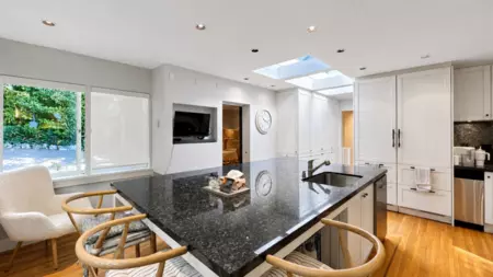 Pantry Photo of 4468 Stone Crescent, West Vancouver, BC