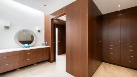 Primary Bedroom Photo of 4468 Stone Crescent, West Vancouver, BC