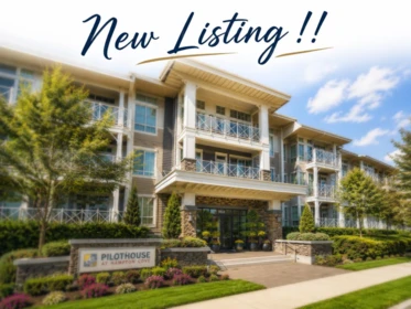 113 5535 Admiral Way, Delta, BC, Delta — Apartment/Condo for sale