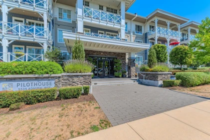 113 5535 Admiral Way, Delta, BC, Delta — Apartment/Condo for sale