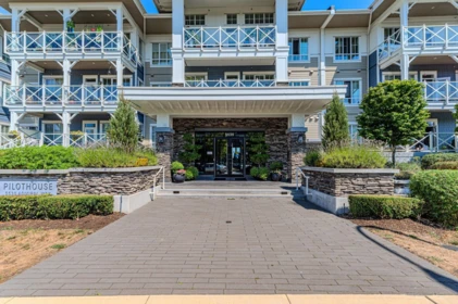 113 5535 Admiral Way, Delta, BC, Delta — Apartment/Condo for sale