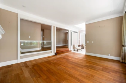 Basement Recreation Room Photo of 6678 Angus Drive, Vancouver, BC