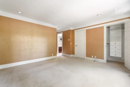 Entry Foyer Photo of 6678 Angus Drive, Vancouver, BC