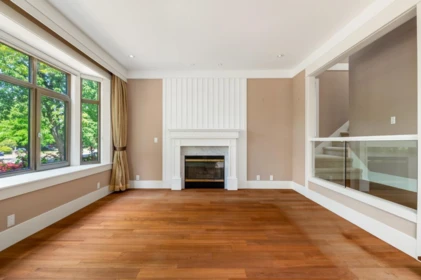 Mudroom Photo of 6678 Angus Drive, Vancouver, BC
