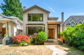 6678 Angus Drive, Vancouver, BC