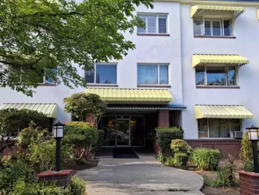 101 2469 Cornwall Avenue, Vancouver, BC, Vancouver — Apartment/Condo for sale