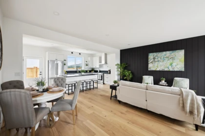 Kitchen Island Photo of 2473 Beck Road, Abbotsford, BC