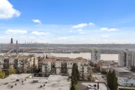 908 320 Royal Avenue, New Westminster, BC