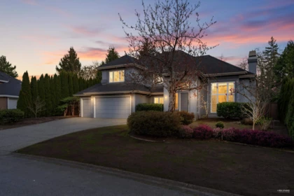 13572 22a Avenue, Surrey, BC, Surrey — Single Family Residence for sale