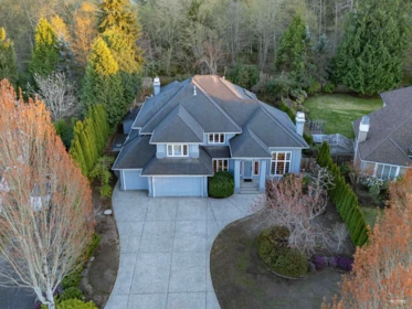 13572 22a Avenue, Surrey, BC, Surrey — Single Family Residence for sale