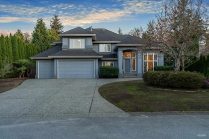 13572 22a Avenue, Surrey, BC, Surrey — Single Family Residence for sale