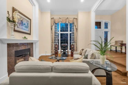 Primary Bedroom Photo of 13572 22a Avenue, Surrey, BC