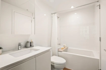 Kitchen Photo of 2705 3888 Evergreen Place, Burnaby, BC