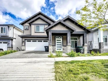 14739 62 Avenue, Surrey, BC, Surrey — Single Family Residence for sale