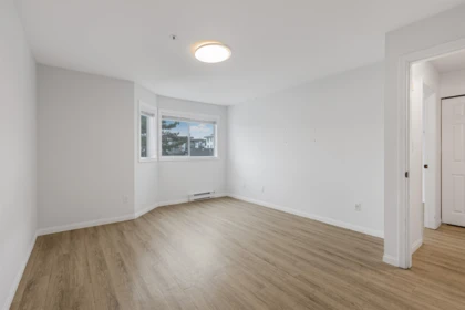 Hallway Photo of 205 5377 201a Street, Langley, BC