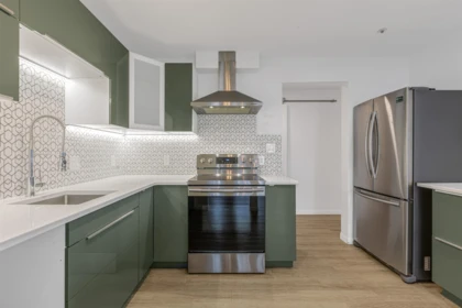 Pantry Photo of 205 5377 201a Street, Langley, BC