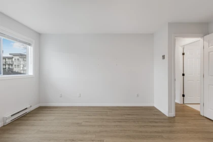Staircase Photo of 205 5377 201a Street, Langley, BC