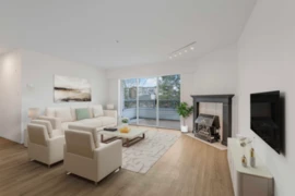 205 5377 201a Street, Langley, BC