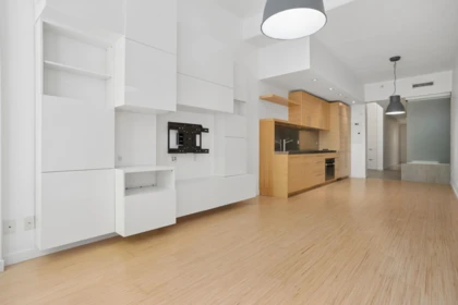 Kitchen Photo of 202 36 Water Street, Vancouver, BC