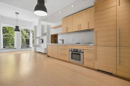 Primary Bedroom Photo of 202 36 Water Street, Vancouver, BC