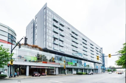 511 8080 Cambie Road, Richmond, BC, Richmond — Apartment/Condo for sale