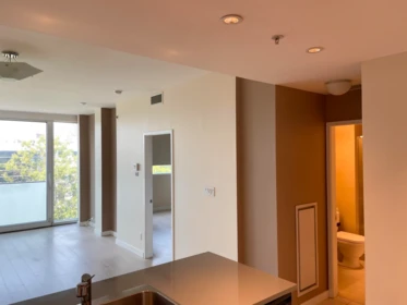 Kitchen Photo of 511 8080 Cambie Road, Richmond, BC