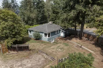 Pantry Photo of 5724 Porpoise Bay Road, Sechelt, BC
