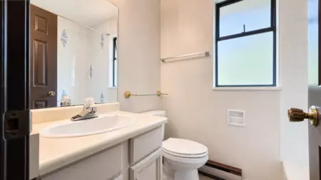 Hallway Photo of 10179 Lawson Drive, Richmond, BC