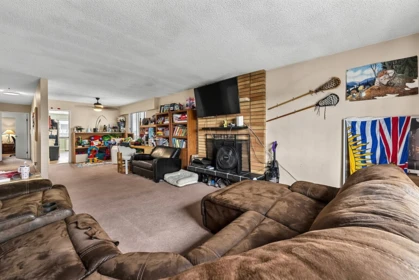5343 Neville Street, Burnaby, BC, Burnaby — Single Family Residence for sale