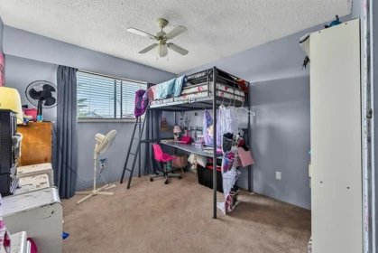 Office / Den Photo of 5343 Neville Street, Burnaby, BC