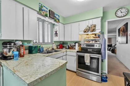 Pantry Photo of 5343 Neville Street, Burnaby, BC