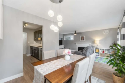 Pantry Photo of 205 1473 Blackwood Street, White Rock, BC