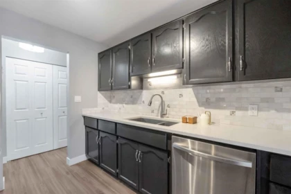 Primary Bedroom Photo of 205 1473 Blackwood Street, White Rock, BC